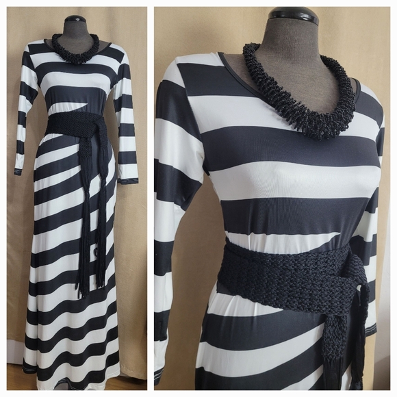 Tshirt dress M / L - Picture 5 of 7